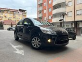 Citroen C3 1.6 HDI ŠVAJCARSKA