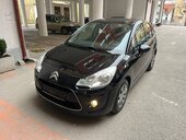 Citroen C3 1.6 HDI ŠVAJCARSKA