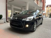Citroen C3 1.6 HDI ŠVAJCARSKA