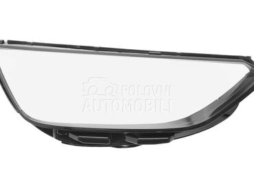 Staklo fara Desno / Levo B9 za Audi A4 od 2019. do 2026. god.