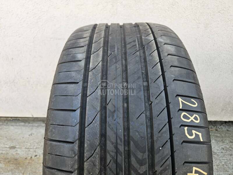 Continental 285/45 R19 Letnja