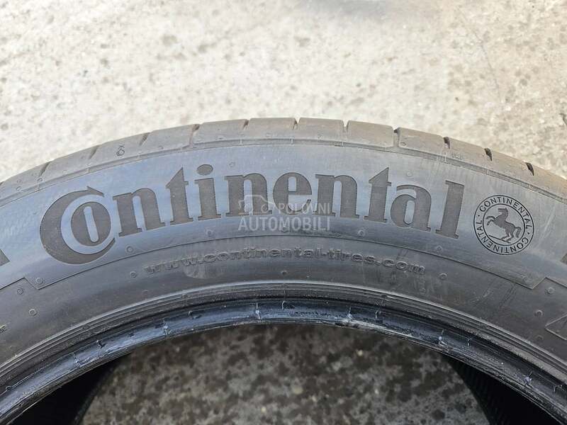 Continental 285/45 R19 Letnja