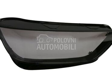 Staklo fara Desno / Levo FYT za Audi Q5 od 2020. do 2026. god.