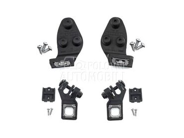 Levi Desni Far Nosaci Fara za Audi Q5 od 2009. do 2012. god.