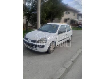 Renault Clio 1.5 dci