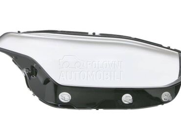 Staklo fara Desno / Levo za Volvo XC90 od 2014. do 2020. god.