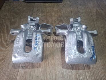 kociona klesta zadnja za Renault Kangoo