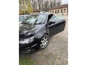 Volkswagen EOS 