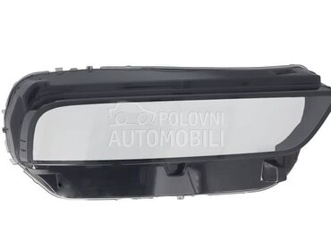 Staklo fara Desno / Levo za BMW X7 od 2022. do 2026. god.