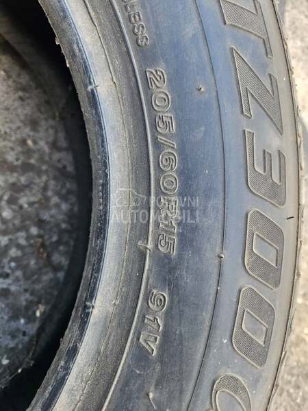 Firestone 205/60 R15 Letnja