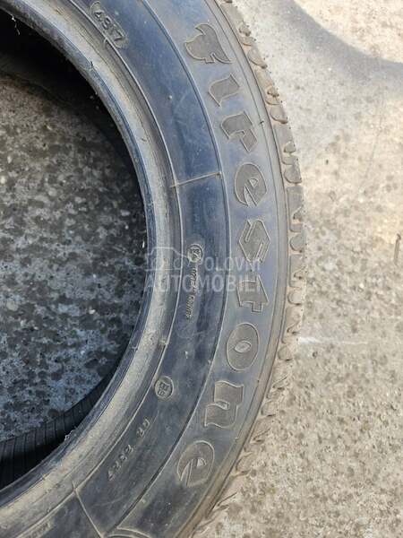 Firestone 205/60 R15 Letnja