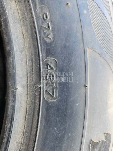 Firestone 205/60 R15 Letnja