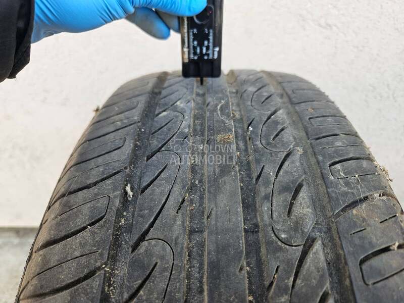 Firestone 205/60 R15 Letnja