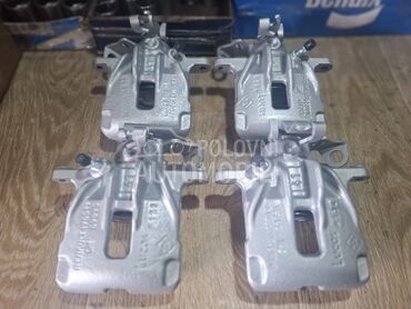 kociona klesta nisan primastar