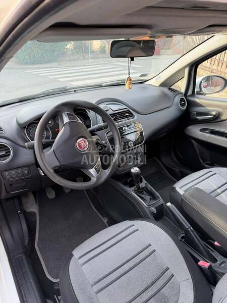 Fiat EVO 1.3mtj