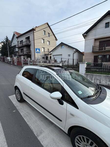 Fiat EVO 1.3mtj