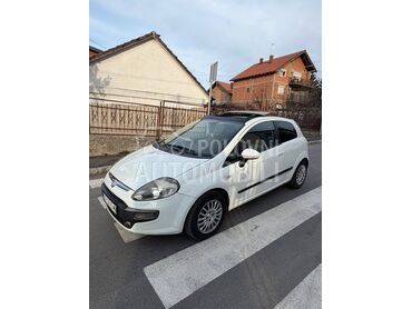 Fiat EVO 1.3mtj