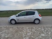 Renault Clio 1.2 BEN  20T