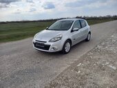 Renault Clio 1.2 BEN  20T