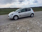 Renault Clio 1.2 BEN  20T