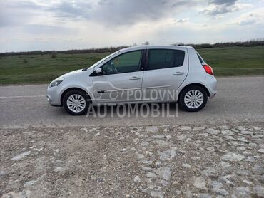 Renault Clio 1.2 BEN  20T