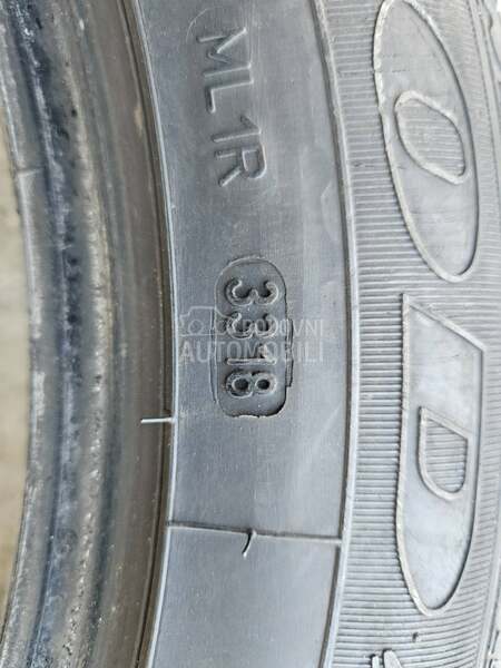 Goodyear 205/55 R16 Zimska
