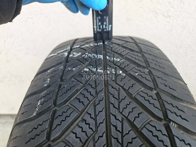 Goodyear 205/55 R16 Zimska