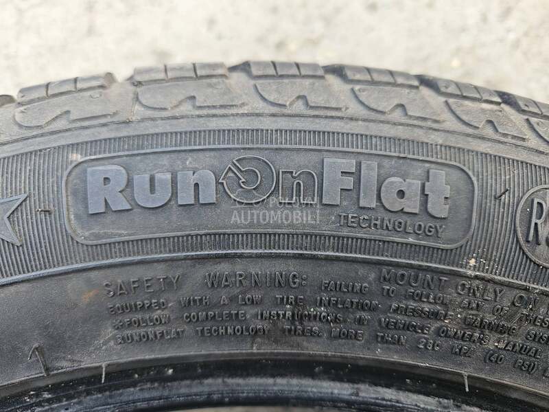 Goodyear 205/55 R16 Zimska