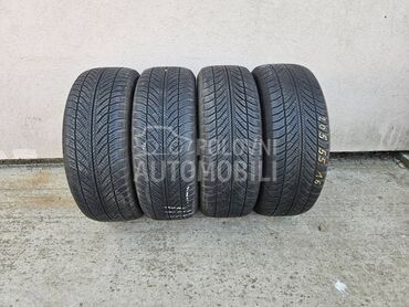 Goodyear 205/55 R16 Zimska