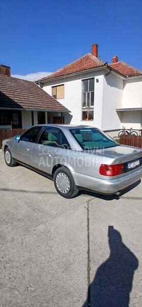 Audi 100 A6 c4