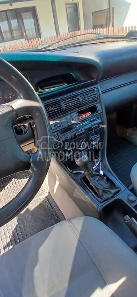 Audi 100 A6 c4