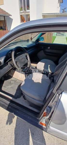 Audi 100 A6 c4