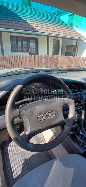 Audi 100 A6 c4