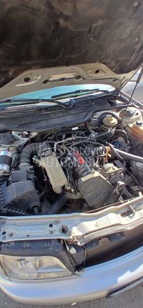 Audi 100 A6 c4