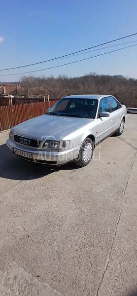 Audi 100 A6 c4