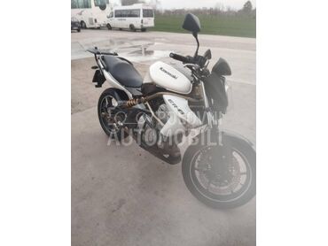 Kawasaki ER 6N