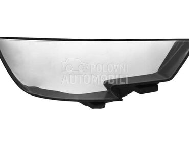 Staklo fara Desno / Levo 8V za Audi A3 od 2016. do 2020. god.