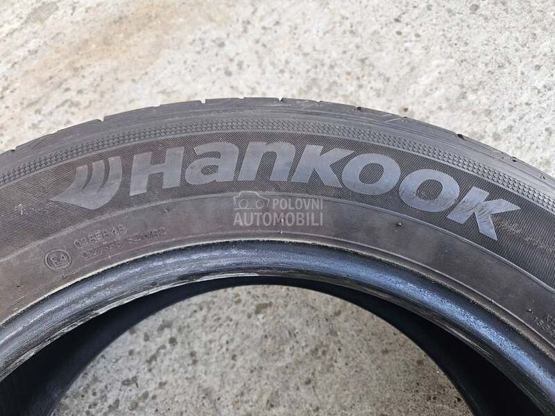 Hankook 215/60 R17 Letnja