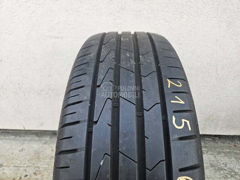 Hankook 215/60 R17 Letnja