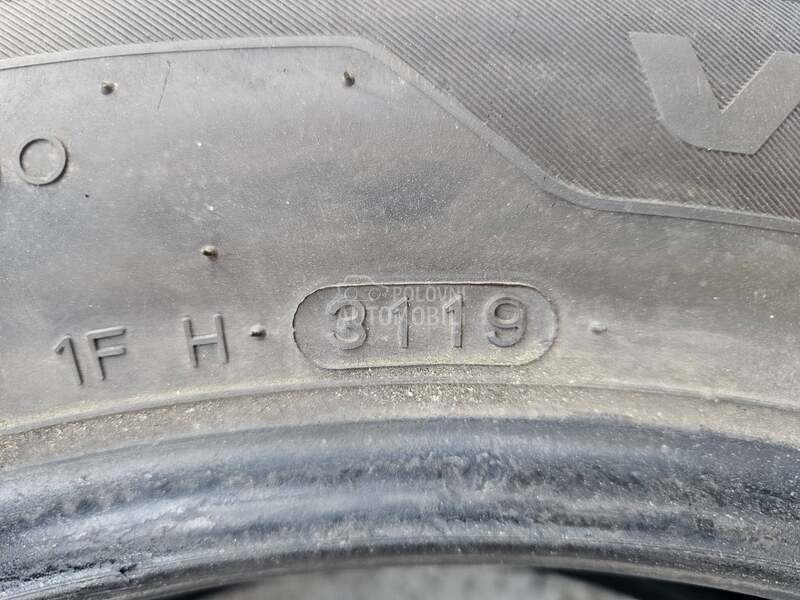 Hankook 215/60 R17 Letnja