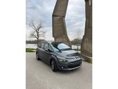 Citroen C4 Grand Picasso 