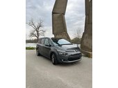Citroen C4 Grand Picasso 