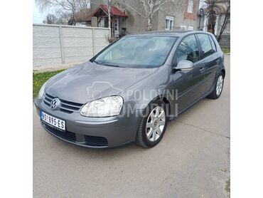 Volkswagen Golf 5 2.0 SDI
