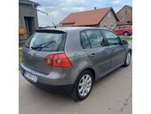 Volkswagen Golf 5 2.0 SDI