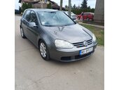Volkswagen Golf 5 2.0 SDI