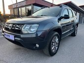 Dacia Duster 1.5DCI 4x4 N A V I