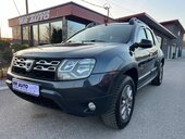 Dacia Duster 1.5DCI 4x4 N A V I