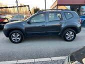 Dacia Duster 1.5DCI 4x4 N A V I