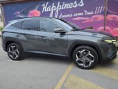 Hyundai Tucson 1.6 D