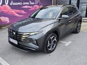 Hyundai Tucson 1.6 D